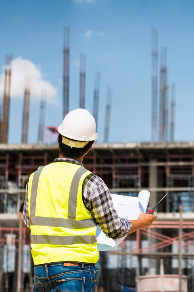چرا انتخاب گروه فنی مهندسی ساختمانی معتبر در چابکسر اهمیت دارد؟